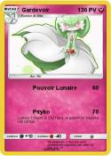 Gardevoir