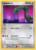 rayquaza ex