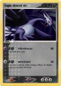 lugia obscur ex