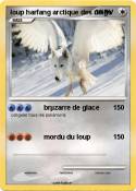 loup harfang