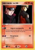 pain naruto