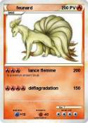 feunard