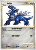 dialga