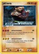 jeff hardy