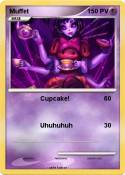 Muffet