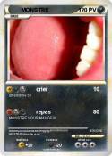 MONSTRE
