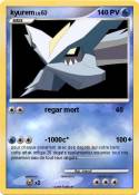kyurem