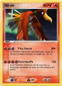 HO-oh