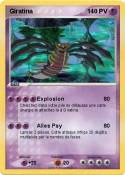 Giratina