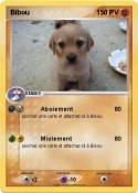 Bibou