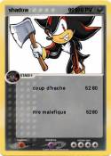 shadow 999