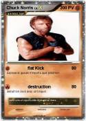 Chuck Norris