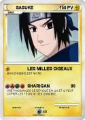 SASUKE