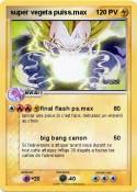 super vegeta puiss.max super vegeta