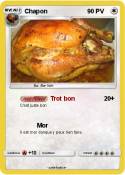 Chapon
