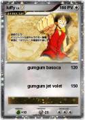 luffy