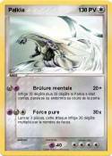 Palkia