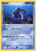 Kyogre