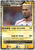 zinedine zidane