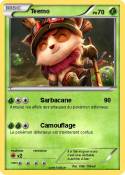 Teemo