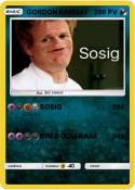 GORDON RAMSAY