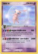 mew ex