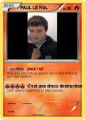 PAUL LE NUL