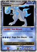 Kyurem