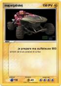 major(pilote)