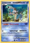 Leviatortank