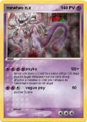 mewtwo n.x