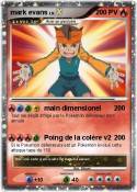 mark evans