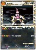 arceus