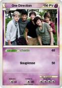 One Direction One Direction