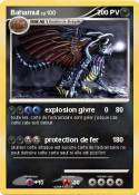 Bahamut