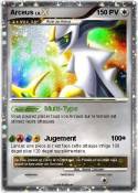 Arceus