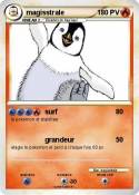 magisstrale