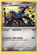Dialga