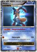 lucario