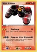 Xbox Shadow