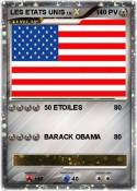 LES ETATS UNIS