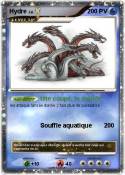 Hydre