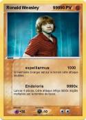 Ronald Weasley