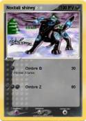 Noctali shiney
