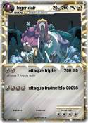 legendair 20