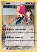 houpette houpette