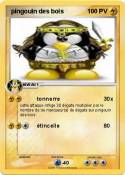  pingouin des