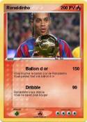 Ronaldinho Ronaldinho