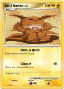 bébé Naruto