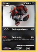 Zoroark